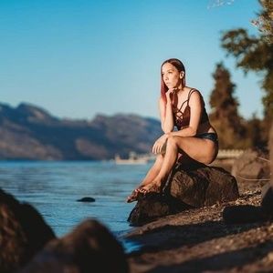 Meet your Posher, Chantal